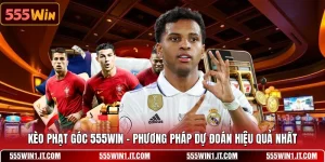 Kèo Phạt Góc 555WIN