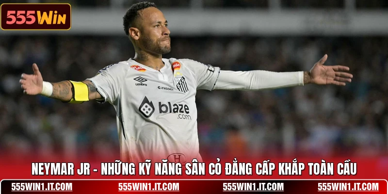 Neymar Jr